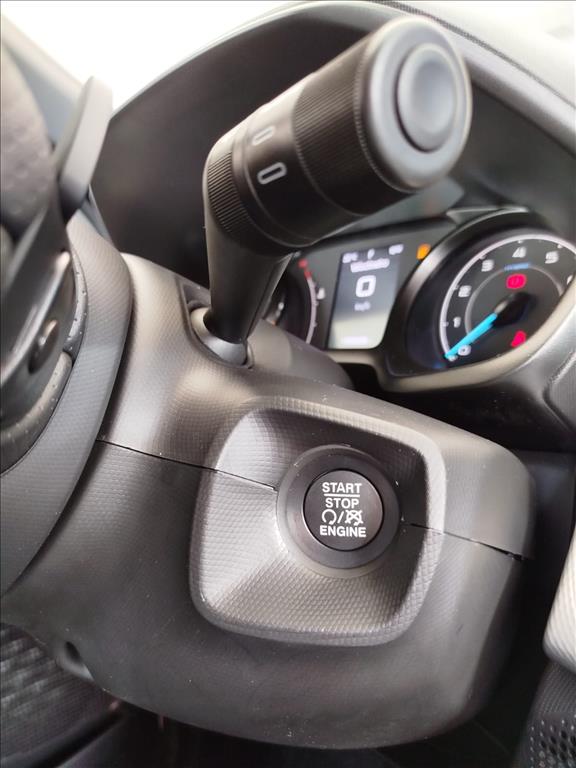 PULSE 1.0 TURBO 200 HYBRID AUDACE CVT8