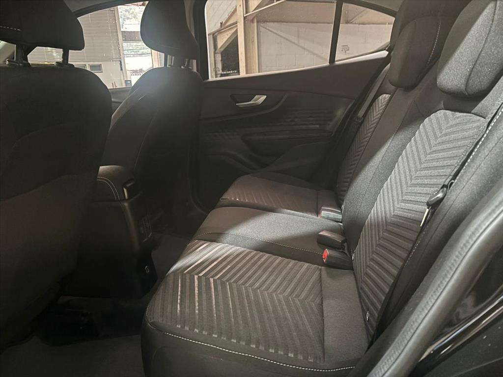 FASTBACK 1.0 TURBO 200 FLEX AUDACE CVT8