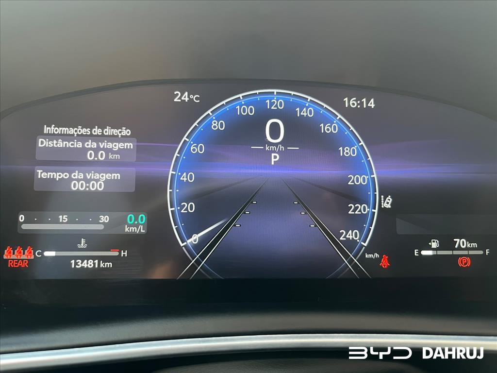 COROLLA 2.0 VVT-IE FLEX XEI DIRECT SHIFT4
