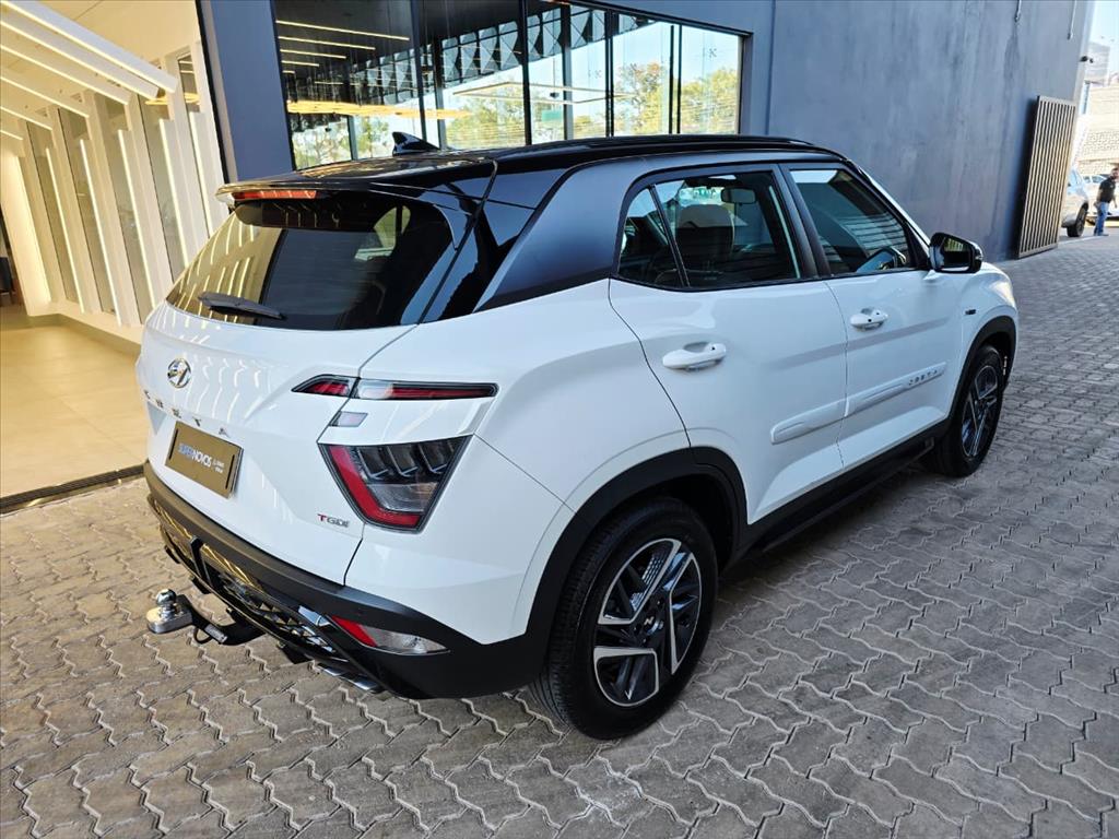 CRETA 1.0 TGDI FLEX N LINE AUTOMÁTICO3
