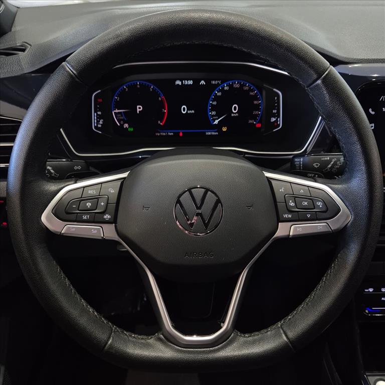 T-CROSS 1.0 200 TSI TOTAL FLEX COMFORTLINE AUTOMÁTICO10
