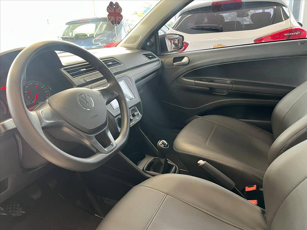 SAVEIRO 1.6 MSI ROBUST CS 16V FLEX 2P MANUAL6