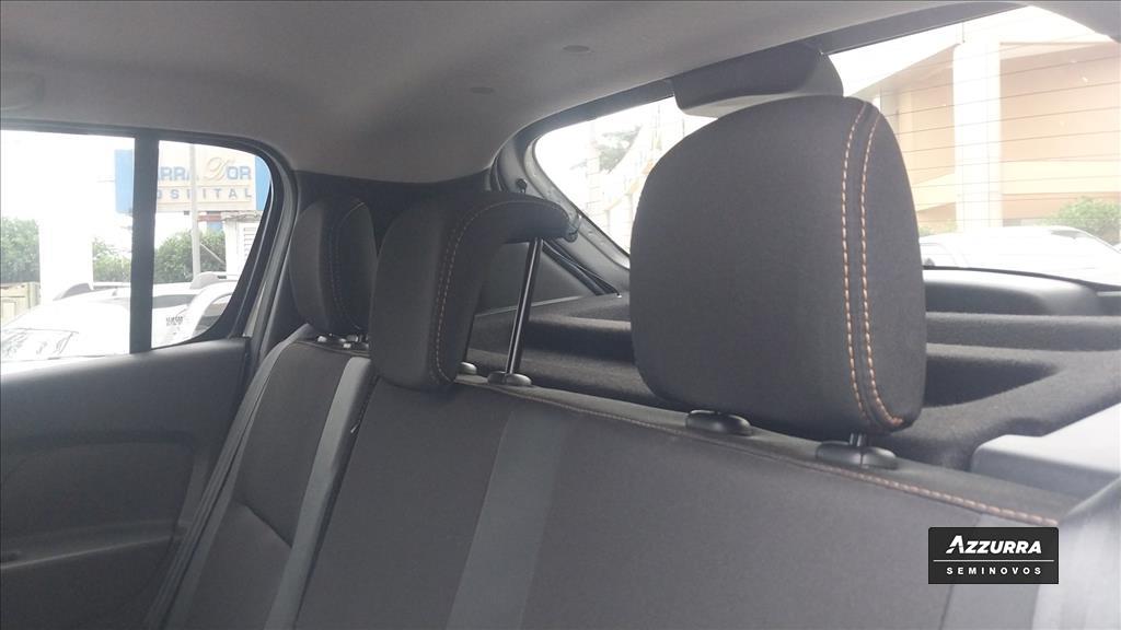 SANDERO 1.6 16V SCE FLEX STEPWAY MANUAL