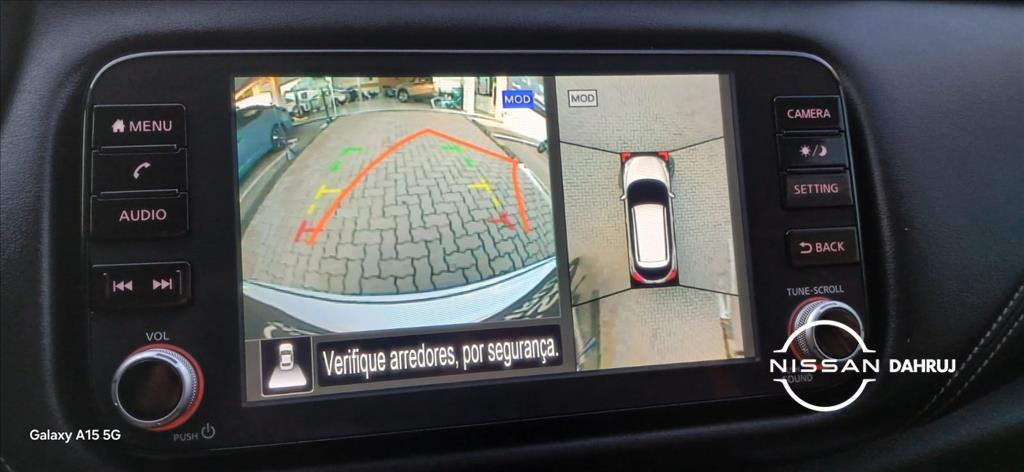 KICKS 1.6 16V FLEXSTART EXCLUSIVE XTRONIC7