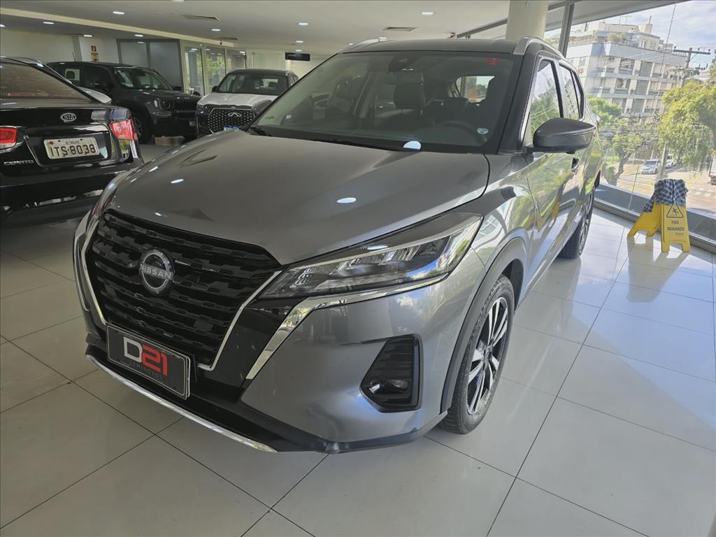 1.6 16V FLEXSTART EXCLUSIVE XTRONIC