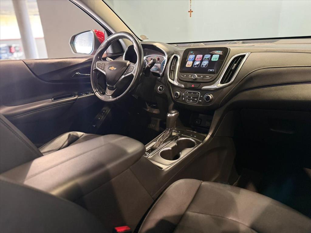 EQUINOX 1.5 16V TURBO GASOLINA PREMIER AWD AUTOMÁTICO5