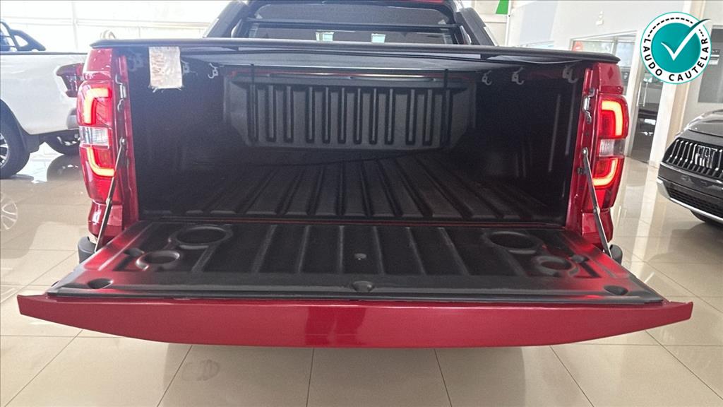 TITANO 2.2 TURBO DIESEL RANCH 4X4 AT65