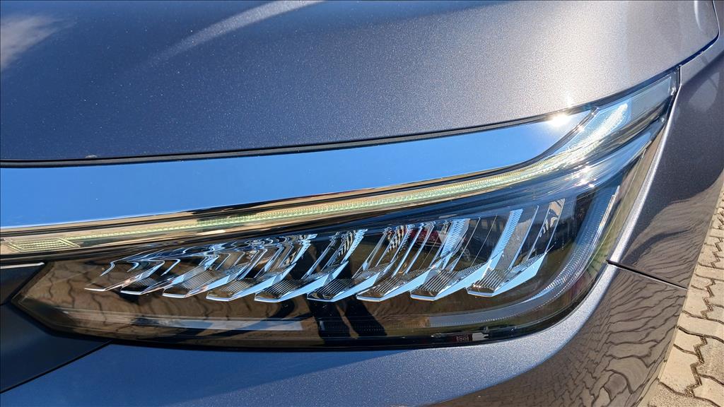 CITY 1.5 i-VTEC FLEX TOURING CVT7