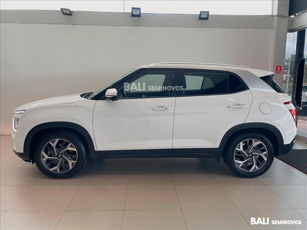 CRETA 1.0 TGDI FLEX LIMITED AUTOMÁTICO4