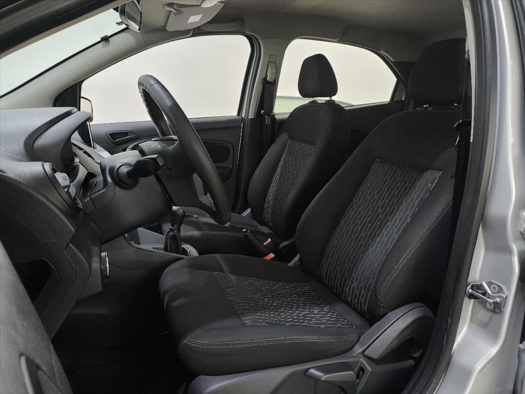 KA 1.0 TI-VCT FLEX SE PLUS MANUAL11