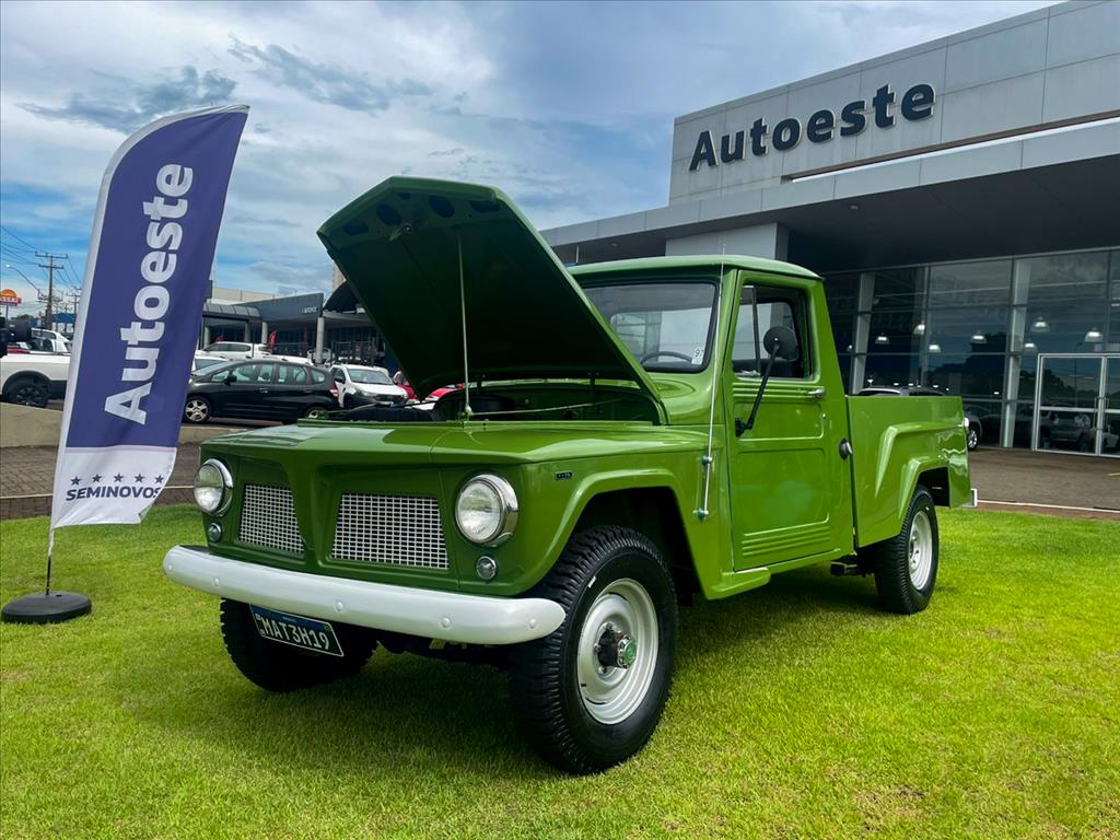 F-75 2.3 4X2 PICK-UP MANUAL1