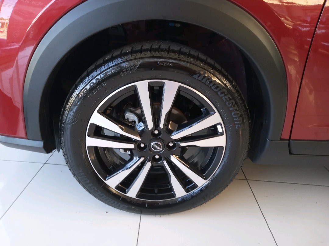 KICKS PLAY 1.6 16V FLEXSTART ADVANCE PLUS XTRONIC13