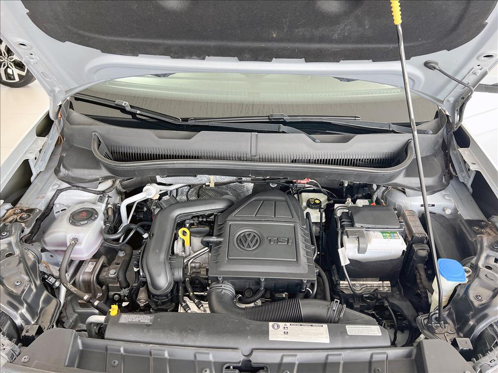 T-CROSS 1.0 200 TSI TOTAL FLEX COMFORTLINE AUTOMÁTICO20