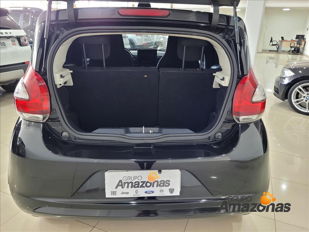 carro