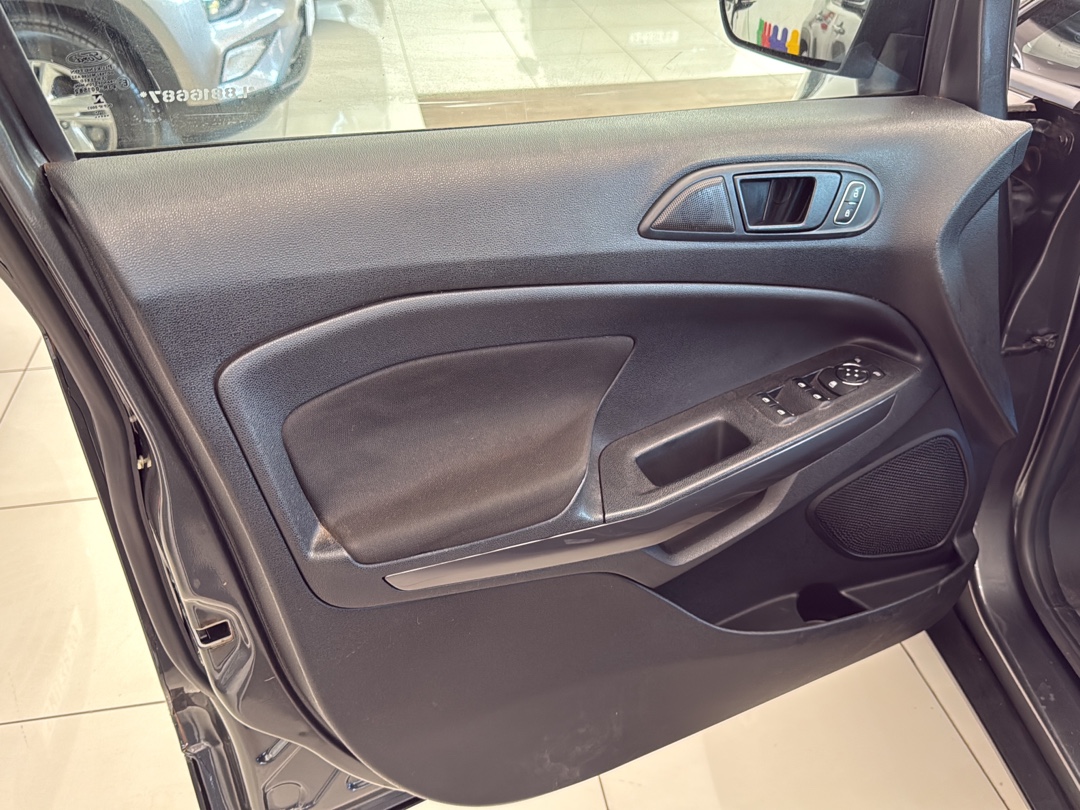 ECOSPORT 1.5 TI-VCT FLEX FREESTYLE MANUAL9