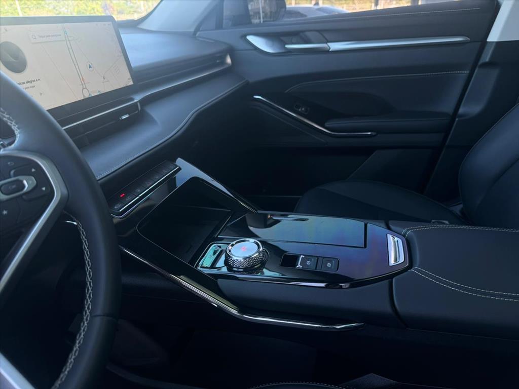 HAVAL H6 1.5 PHEV34 AWD E-TRACTION12