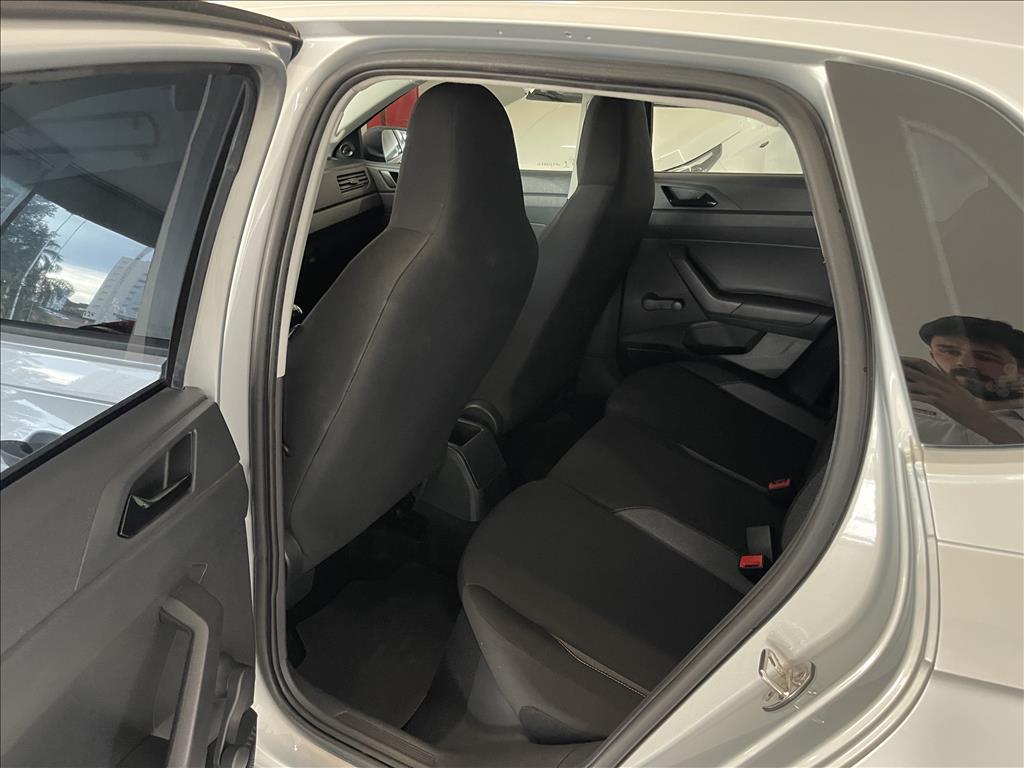 POLO 1.0 MPI TRACK MANUAL