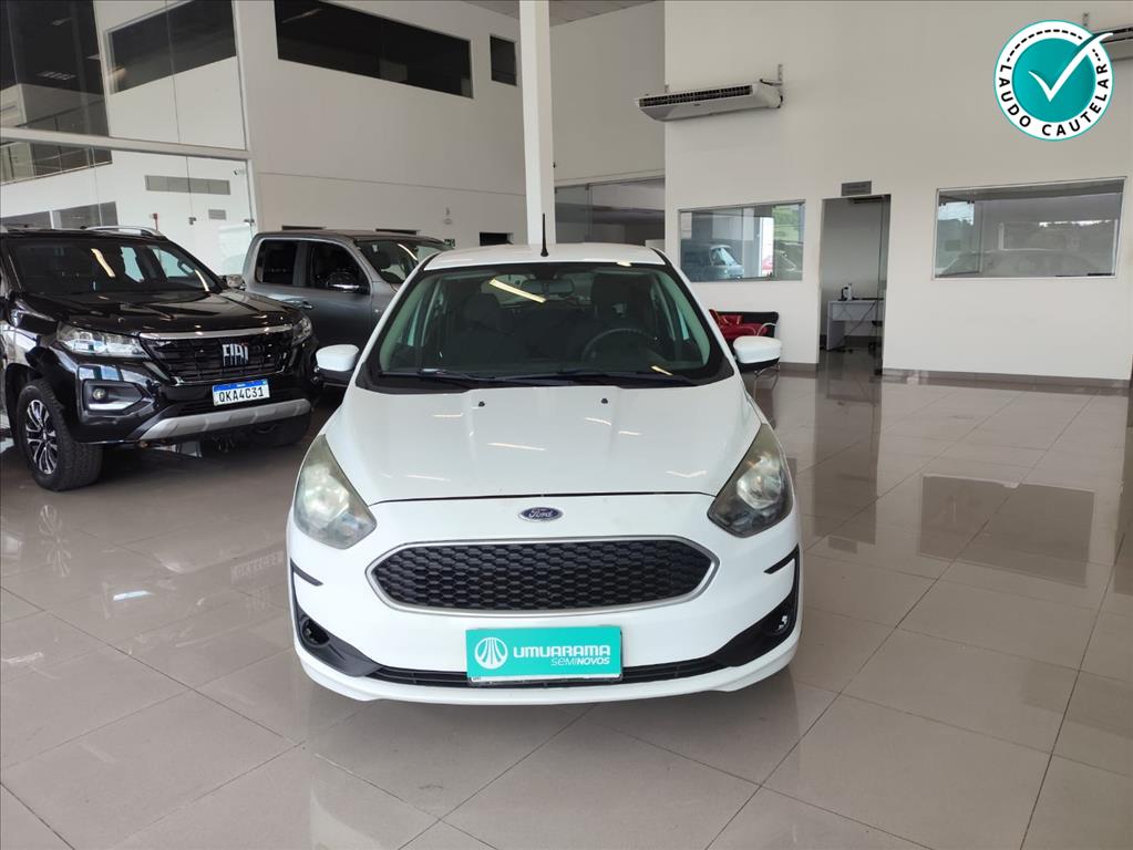 KA 1.0 TI-VCT FLEX SE PLUS MANUAL1
