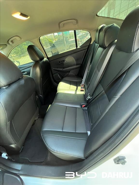 SENTRA 2.0 16V GASOLINA ADVANCE XTRONIC8