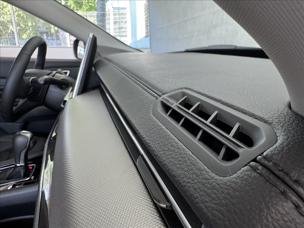 COMPASS 1.3 T270 TURBO FLEX LONGITUDE AT69