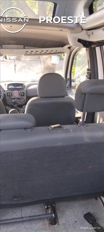 DOBLÒ 1.8 MPI ADVENTURE 16V FLEX 4P MANUAL