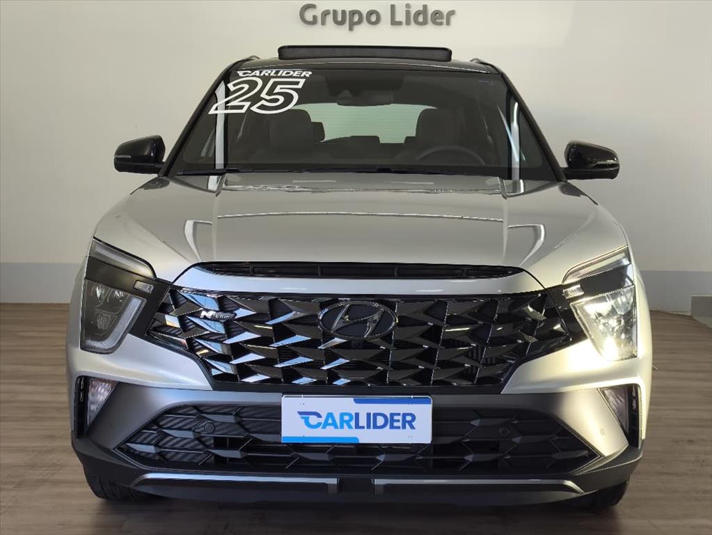 CRETA 1.0 TGDI FLEX N LINE AUTOMÁTICO1