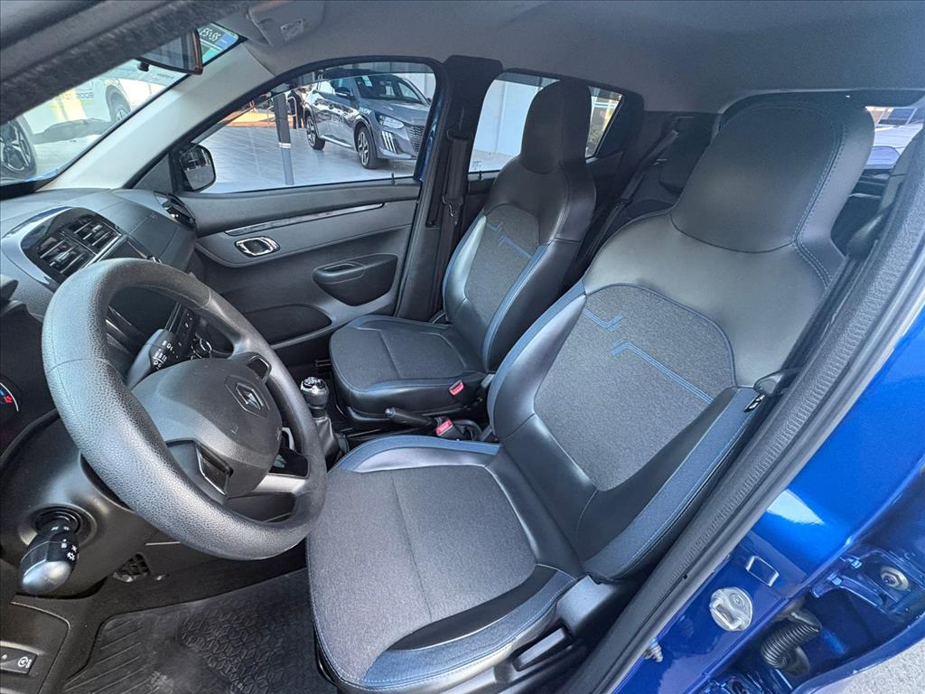 KWID 1.0 12V SCE FLEX INTENSE MANUAL10