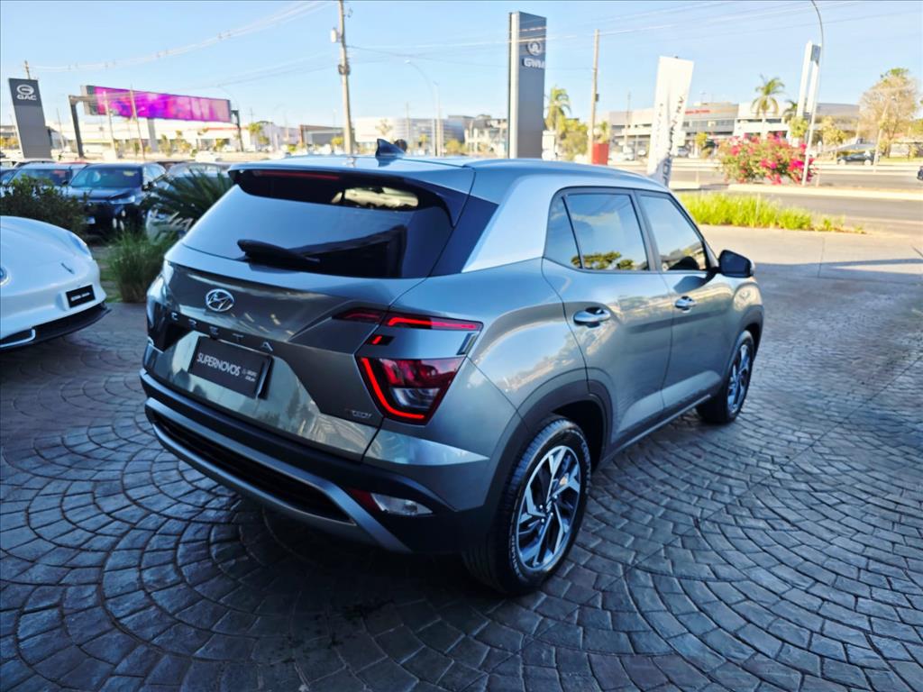CRETA 1.0 TGDI FLEX LIMITED AUTOMÁTICO2