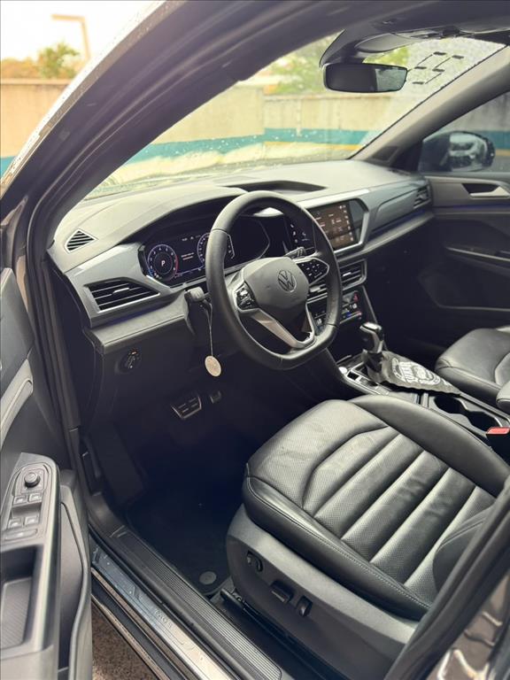 TAOS 1.4 250 TSI TOTAL FLEX HIGHLINE AUTOMÁTICO7