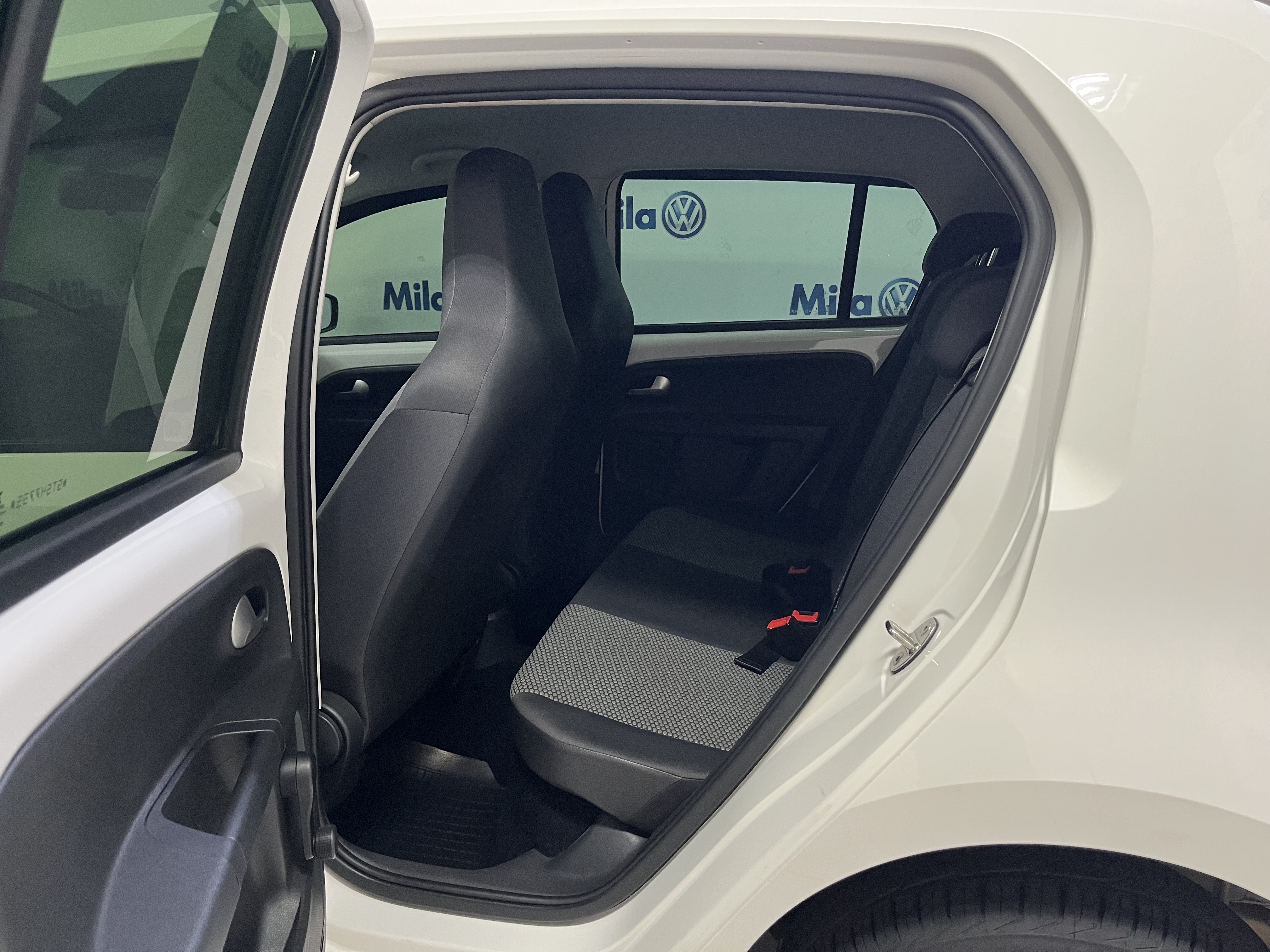 UP 1.0 TSI MOVE UP 12V FLEX 4P MANUAL5