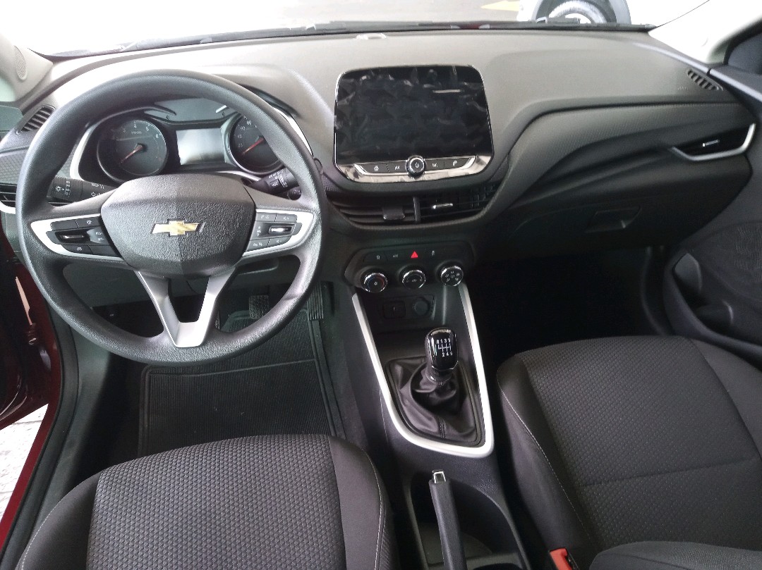 ONIX 1.0 FLEX LT MANUAL7