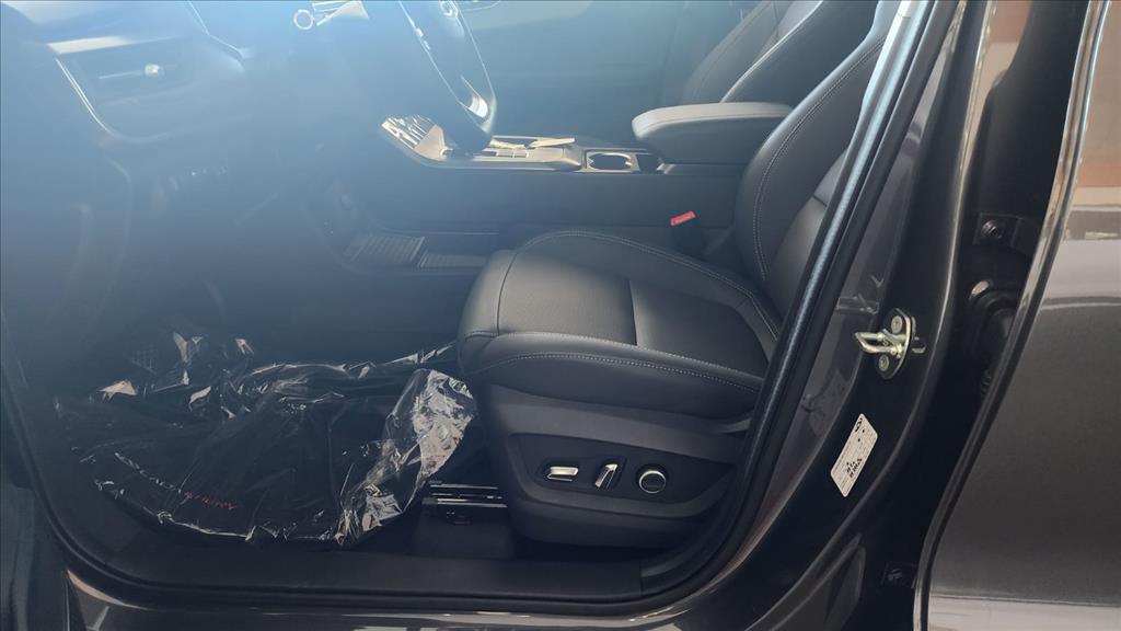 TIGGO 5X PRO 1.5 VVT TURBO iFLEX CVT9