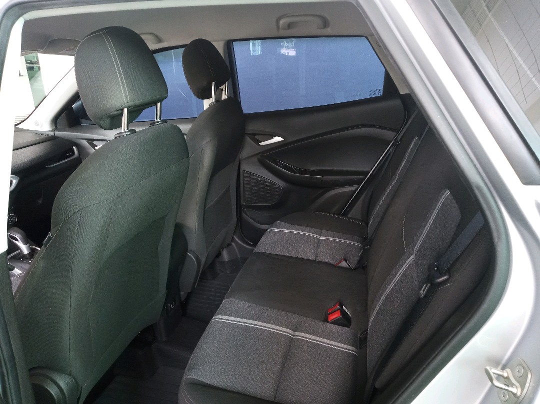 TRACKER 1.0 TURBO FLEX AUTOMÁTICO10