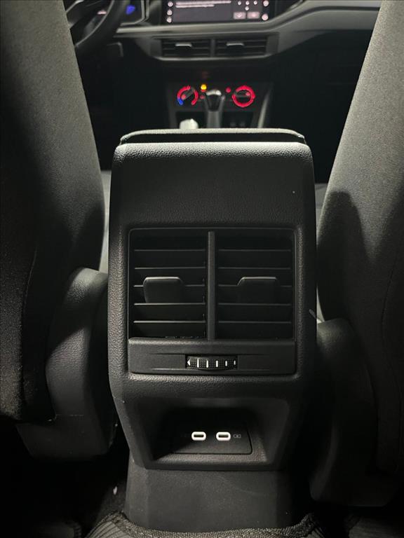 NIVUS 1.0 200 TSI TOTAL FLEX COMFORTLINE AUTOMÁTICO11