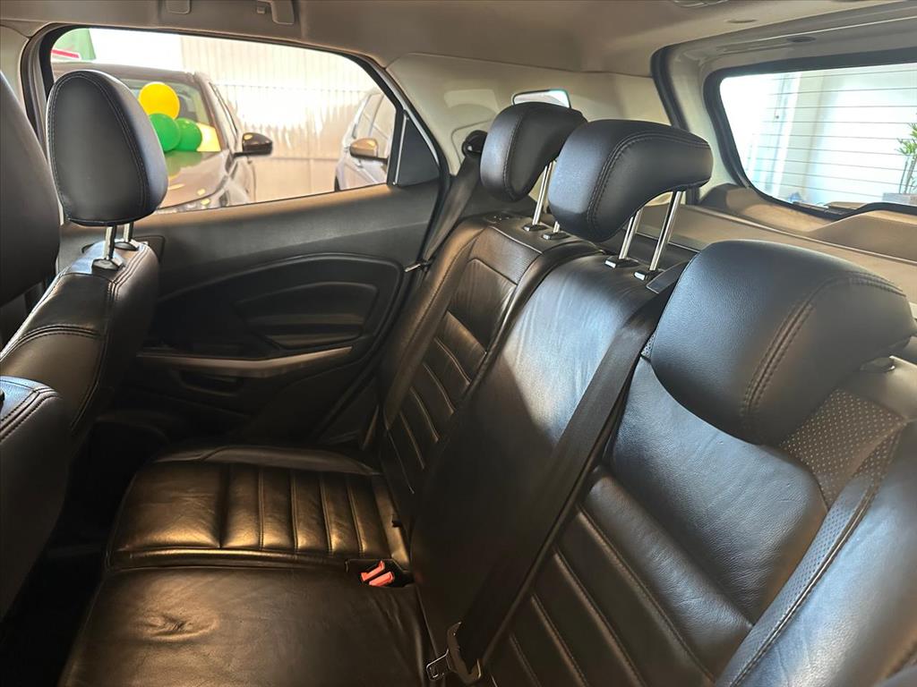ECOSPORT 1.5 TI-VCT FLEX SE MANUAL