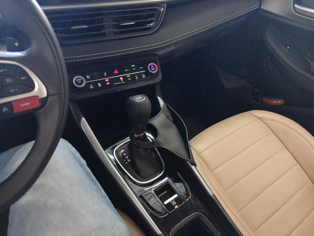 FASTBACK 1.0 TURBO 200 FLEX AUDACE CVT5