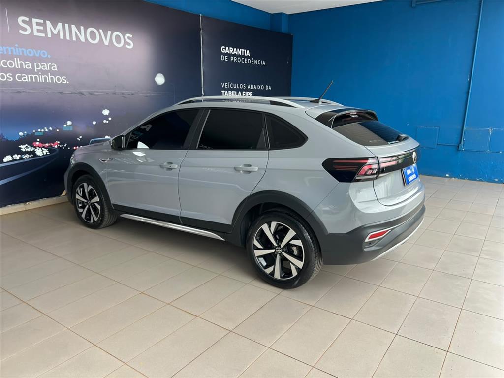 NIVUS 1.0 200 TSI TOTAL FLEX HIGHLINE AUTOMÁTICO4