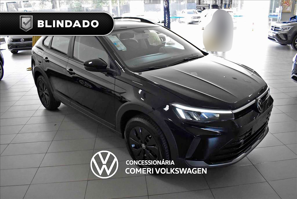 NIVUS 1.0 200 TSI TOTAL FLEX SENSE AUTOMÁTICO2