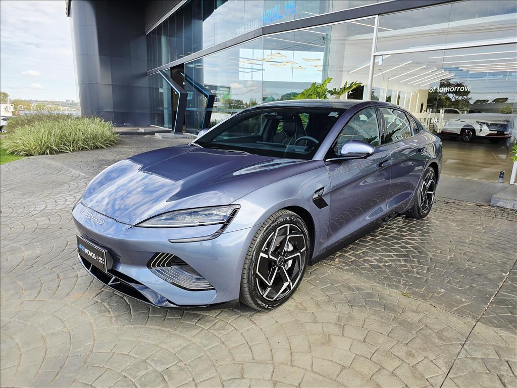 SEAL 82,5 KW ELÉTRICO AWD