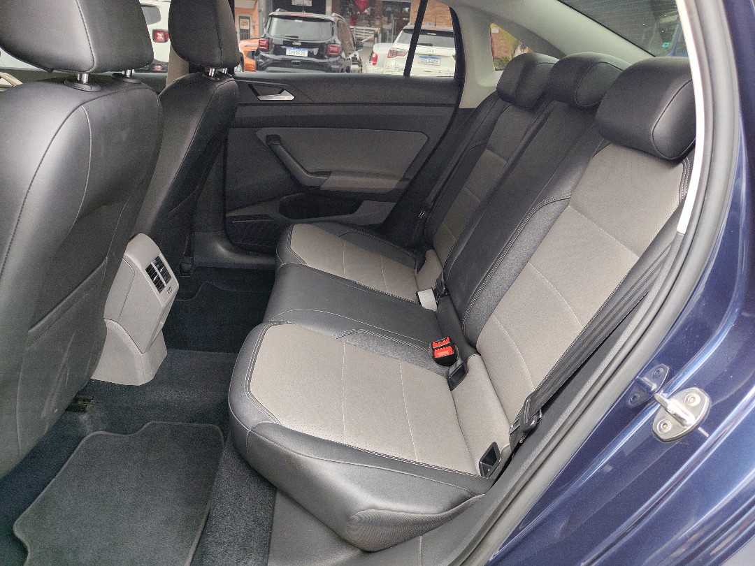 VIRTUS 1.0 200 TSI HIGHLINE AUTOMÁTICO8