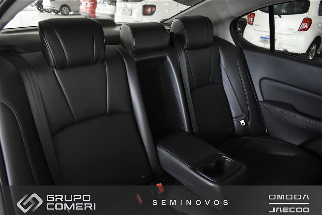 CITY 1.5 i-VTEC FLEX EXL CVT7