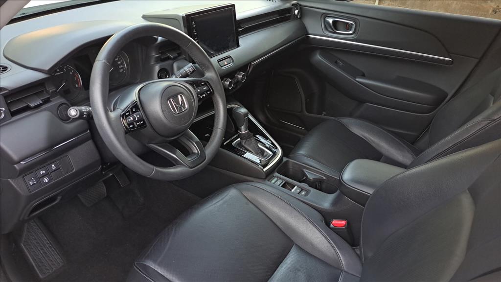 HR-V 1.5 DI I-VTEC FLEX EXL CVT7