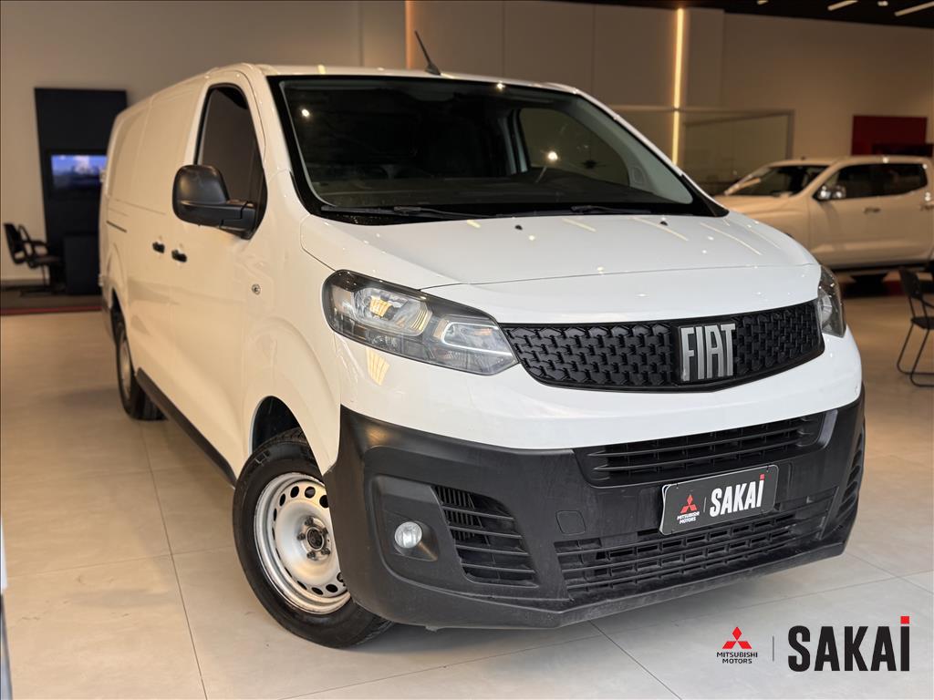 Fiat-SCUDO-1.5 BLUEHDI DIESEL CARGO MANUAL