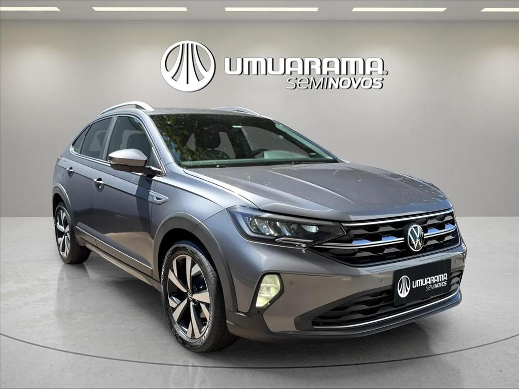NIVUS 1.0 200 TSI TOTAL FLEX HIGHLINE AUTOMÁTICO3