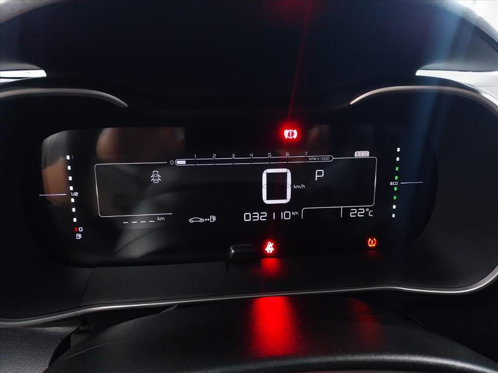 C4 CACTUS 1.6 THP FLEX SHINE PACK EAT6