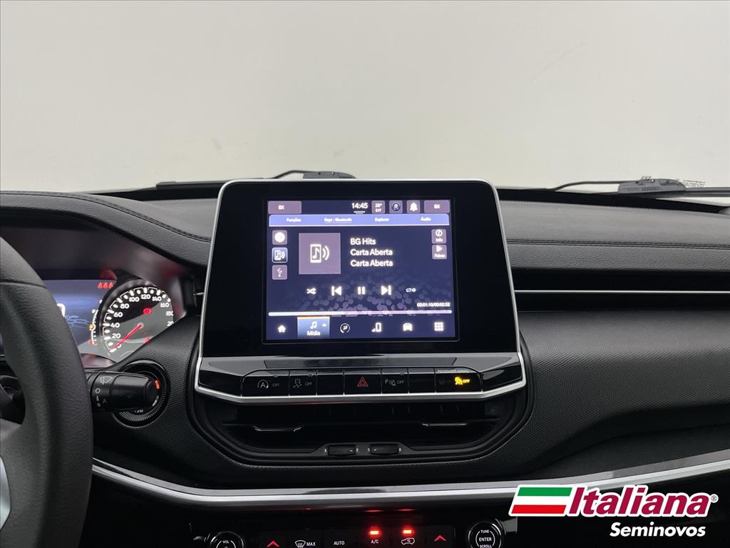 COMPASS 1.3 T270 TURBO FLEX SPORT AT69