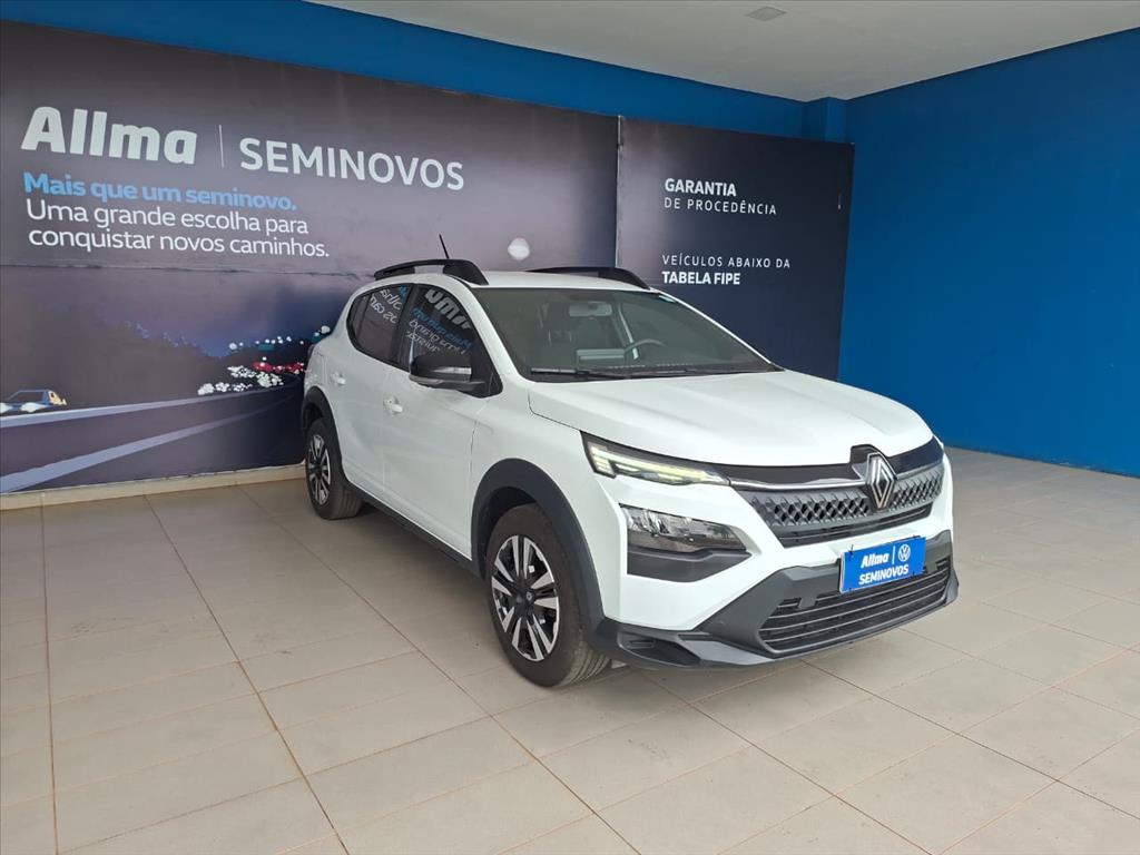 KARDIAN 1.0 TCE FLEX EVOLUTION EDC1