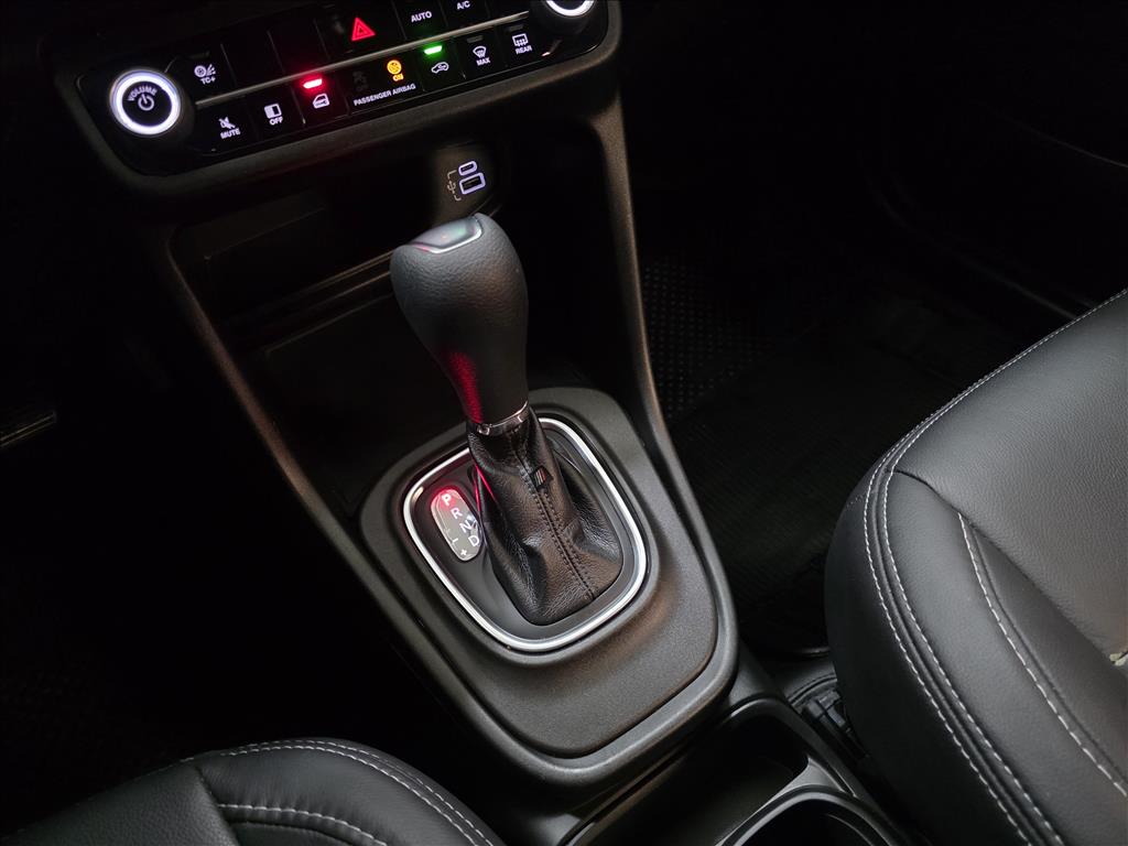 PULSE 1.0 TURBO 200 FLEX CVT11