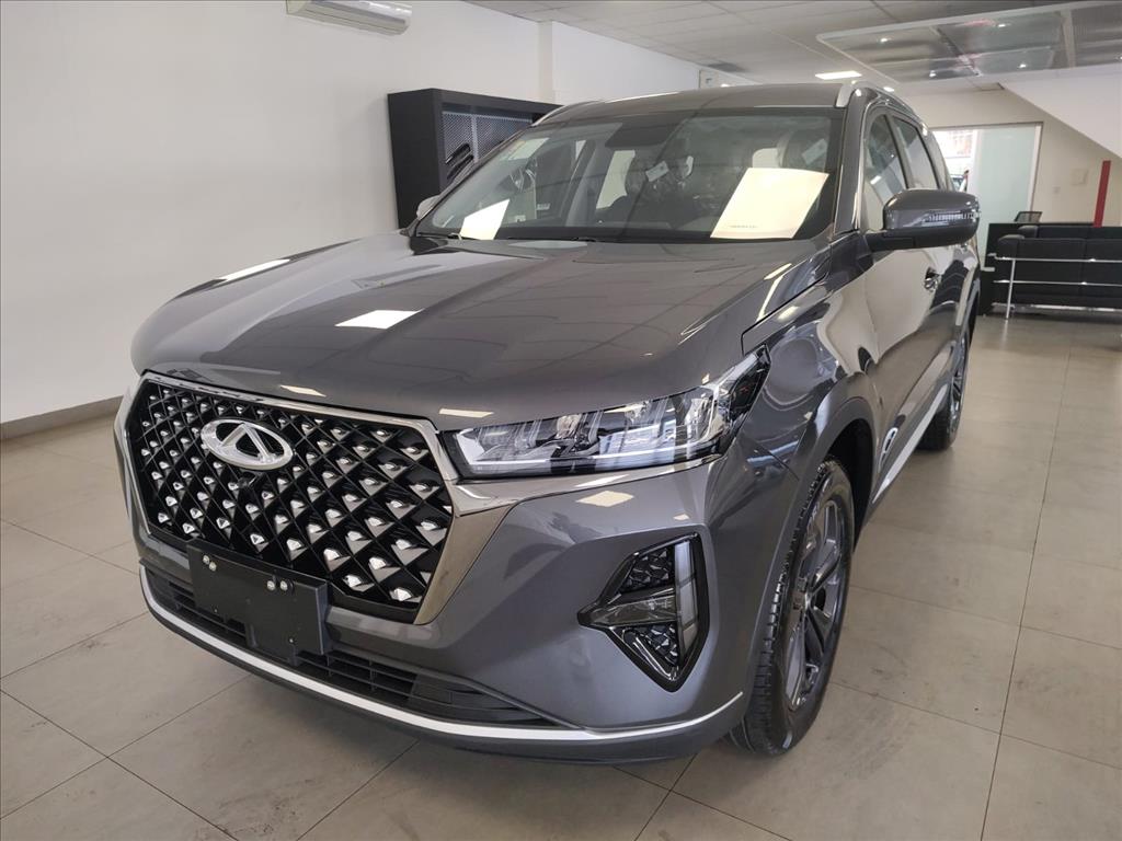 1.5 TCI TURBO FLEX SPORT CVT