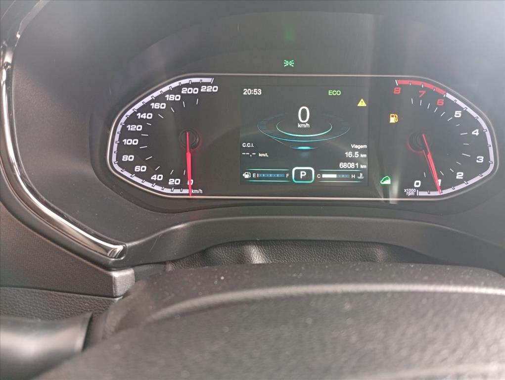 TIGGO 5x 1.5 VVT TURBO iFLEX TXS DCT8